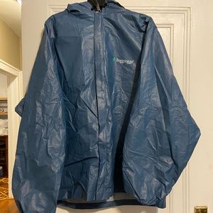 Frog Toggs XL Jacket and Pants